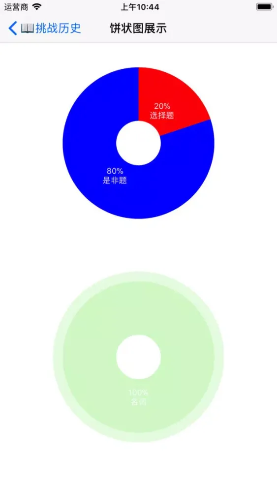 英语词汇大作战 스크린샷