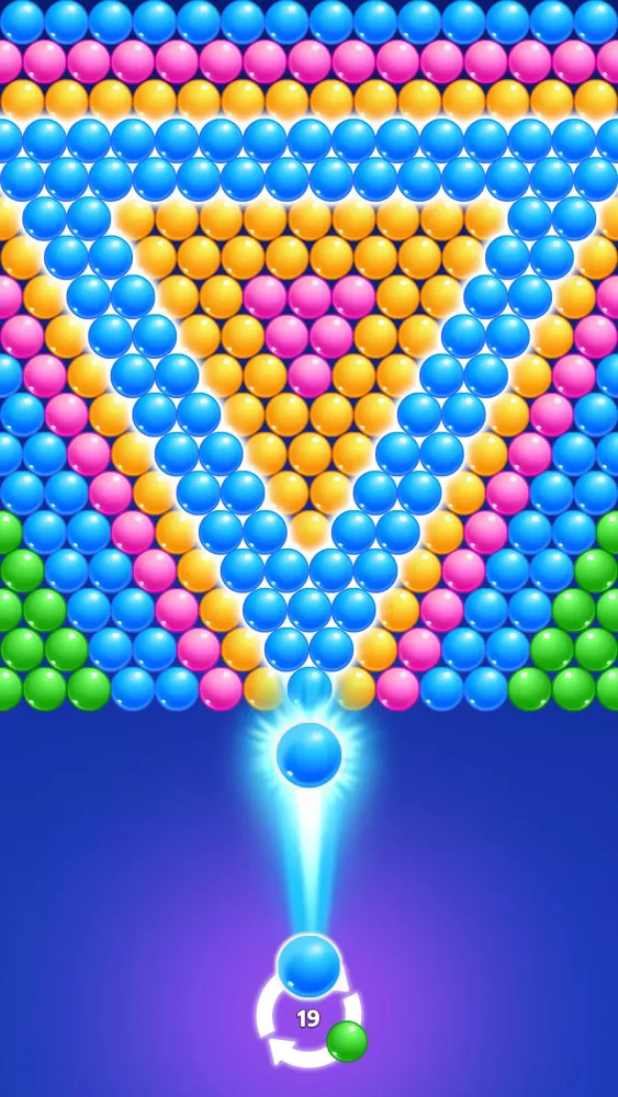 Bubble Pop - Bubble Shoot Ekran Görüntüleri