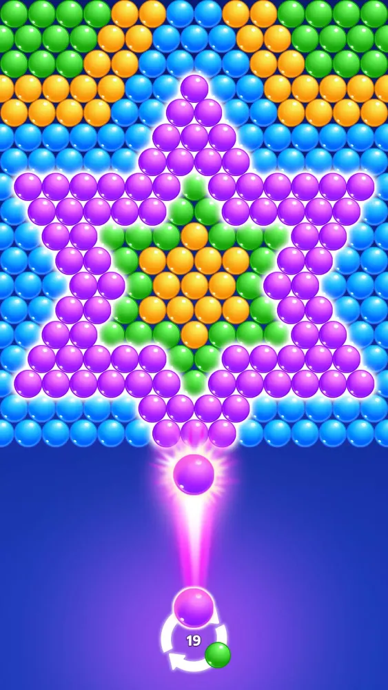Bubble Pop - Bubble Shoot Ekran Görüntüleri