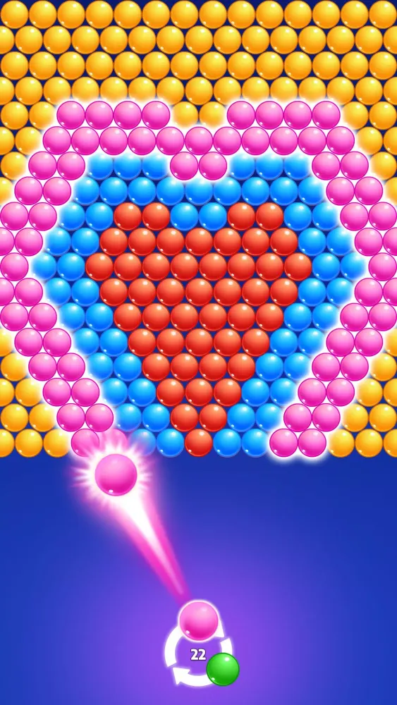Bubble Pop - Bubble Shoot Ekran Görüntüleri