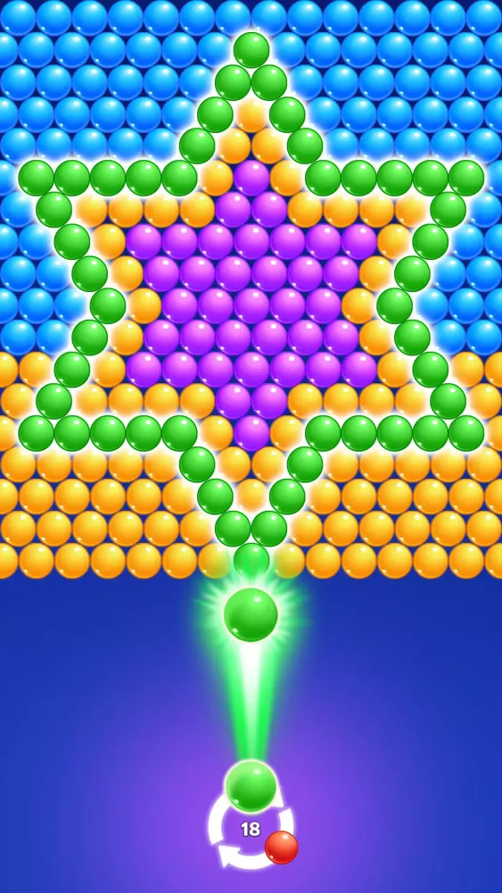Bubble Pop - Bubble Shoot Ekran Görüntüleri