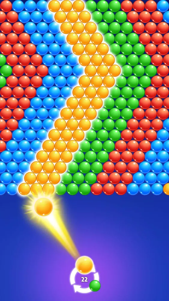 Bubble Pop - Bubble Shoot Ekran Görüntüleri