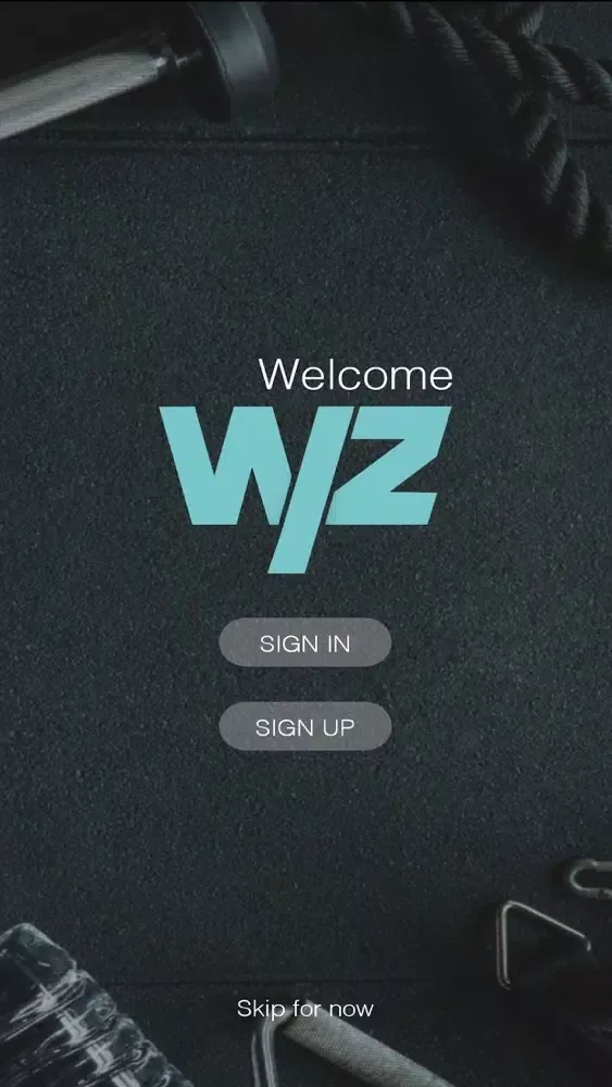 WYZ應用截圖