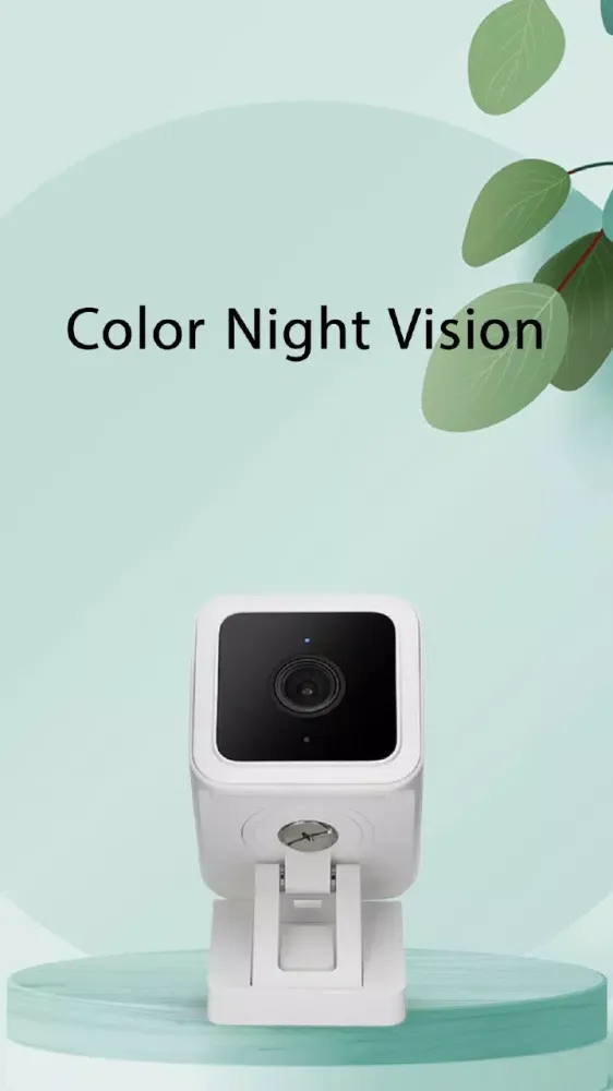صور Wyze Cam V3 Pro Guide