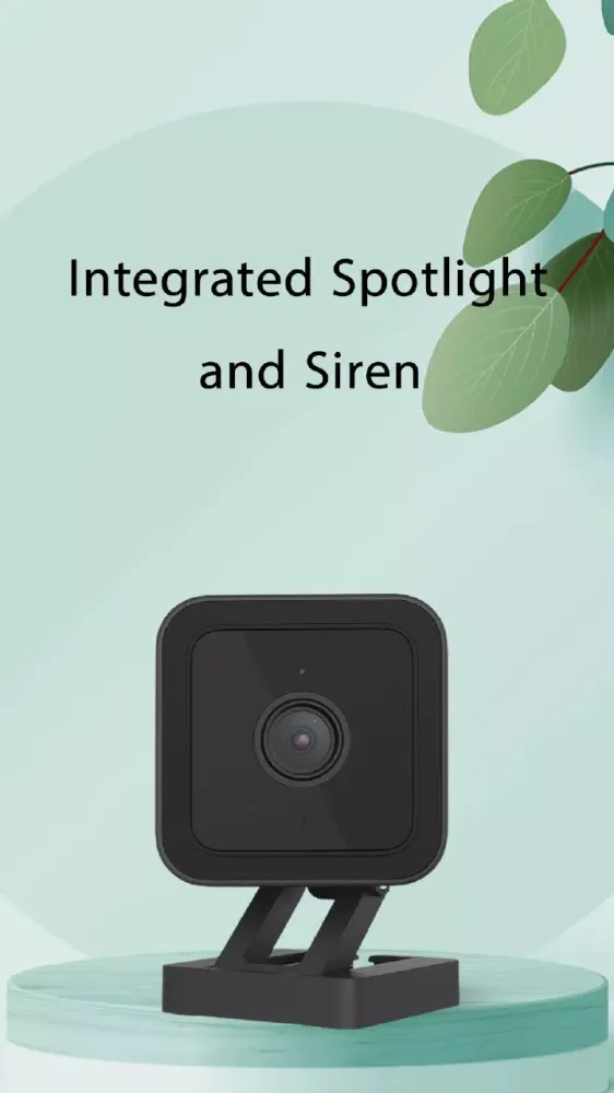 صور Wyze Cam V3 Pro Guide
