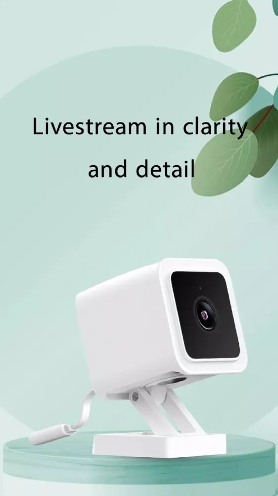 صور Wyze Cam V3 Pro Guide
