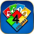 Uno Card Game