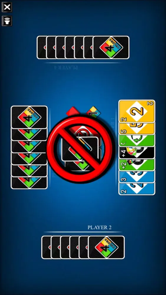 Uno Card Game應用截圖