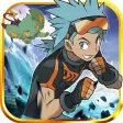Grand trainers
