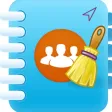 MyCleaner - clean contacts