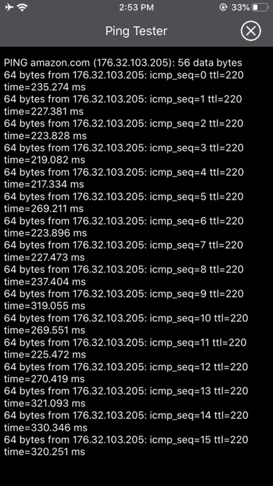 SYSMonitor - System Status Wgt Screenshots