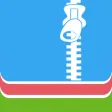 ZipArchiver- RAR Zip File Tool
