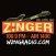 The Zinger 100.9