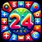 Points24 Game