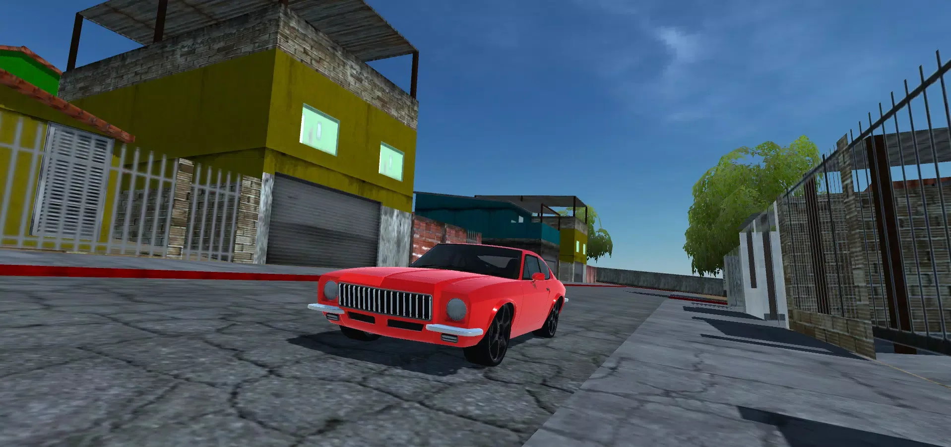 تصاویر Carros Baixo Clássicos