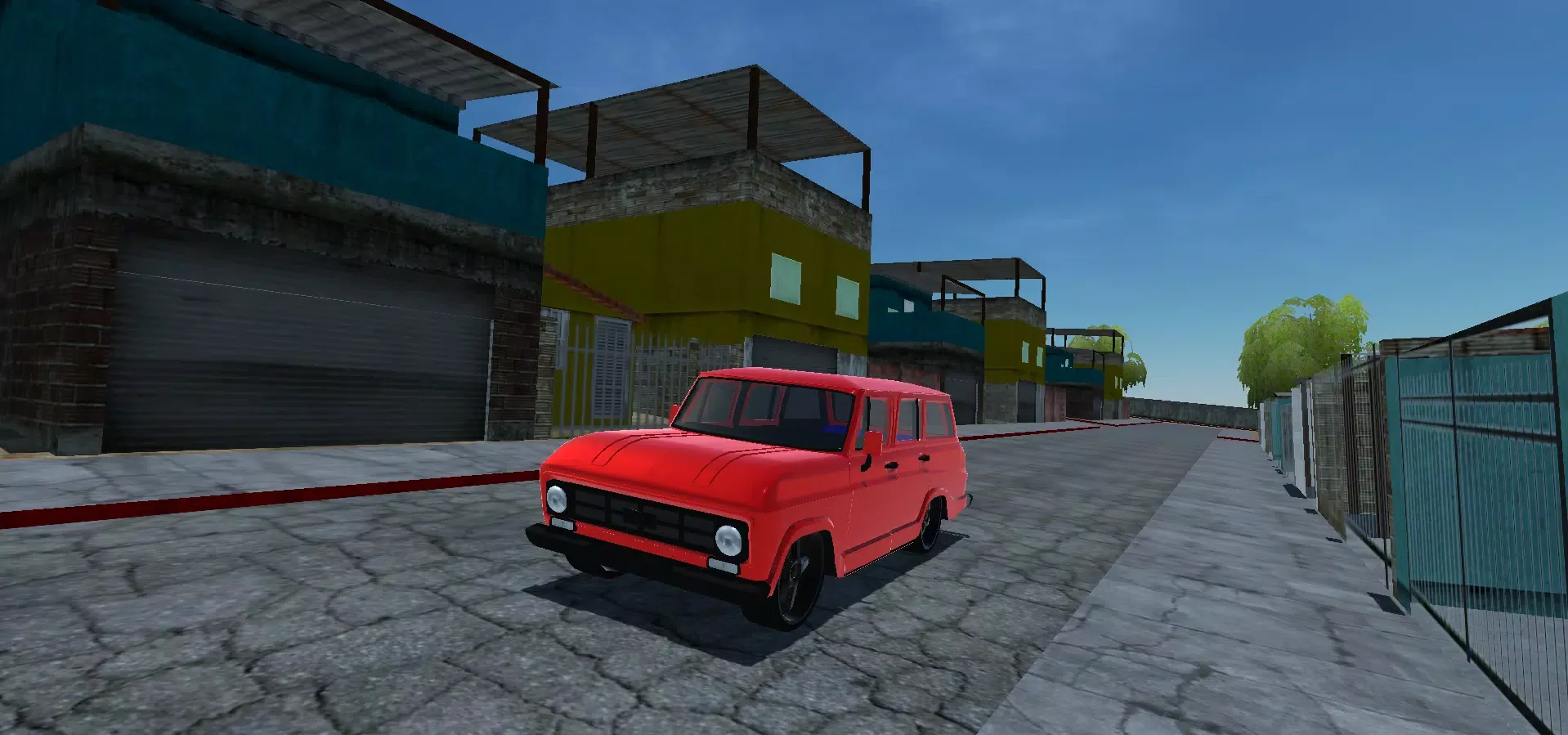 تصاویر Carros Baixo Clássicos