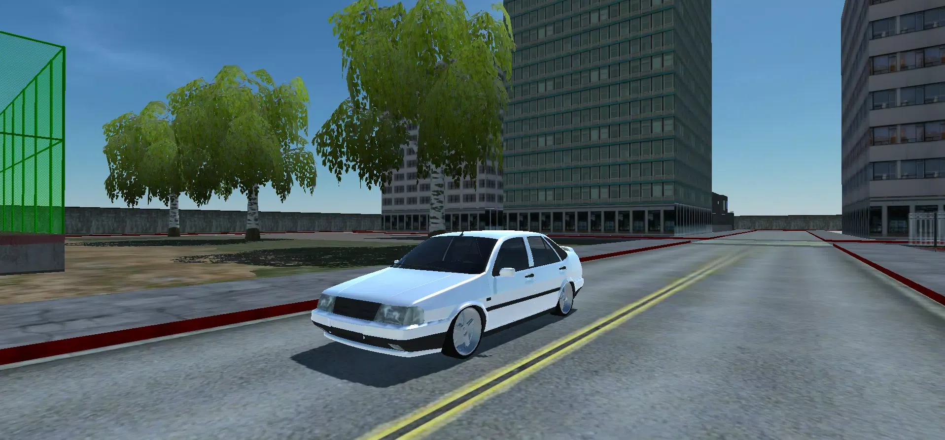 تصاویر Carros Baixo Clássicos
