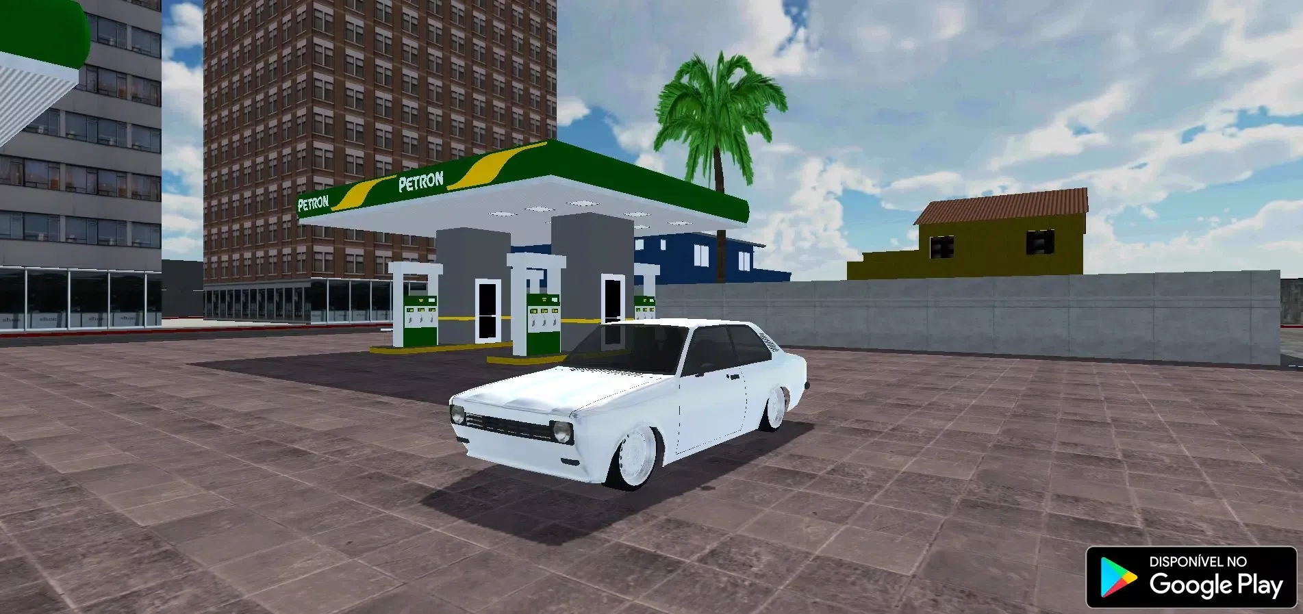 تصاویر Carros Baixo Clássicos