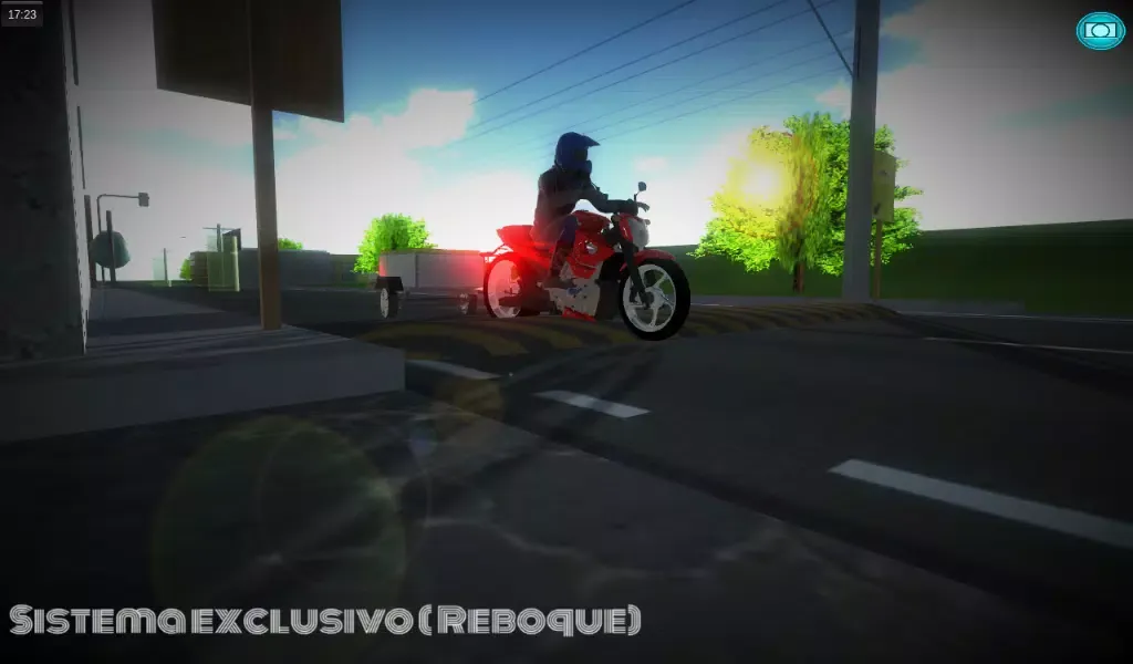 Brasil Motos Simulator Screenshots
