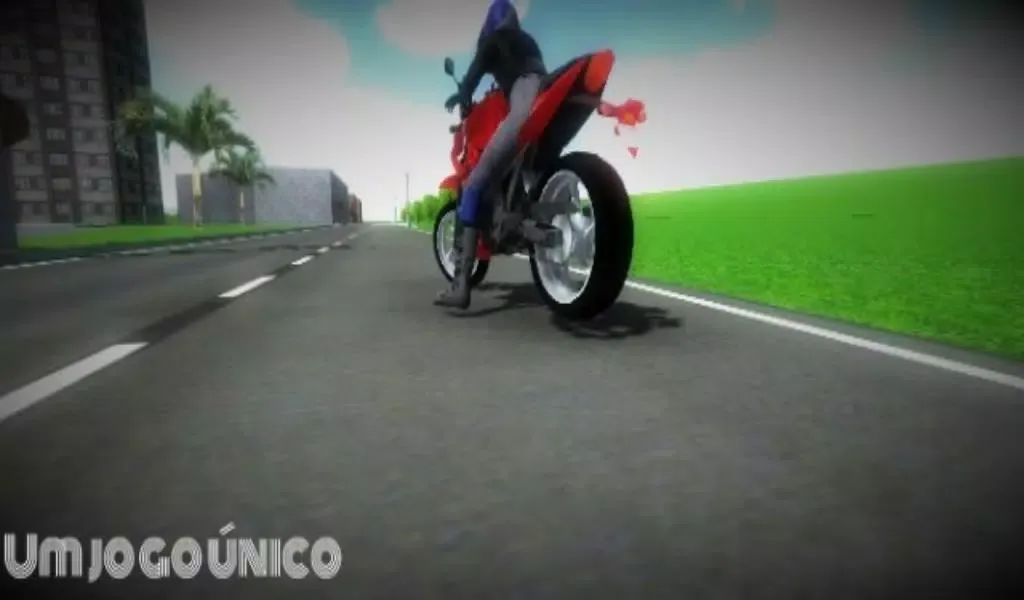 Brasil Motos Simulator Screenshots