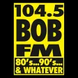 104.5 Bob FM