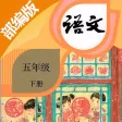 五年级语文下册-部编版最新小学语文教材