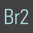 Br2