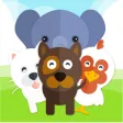 Animal Sounds for Kids