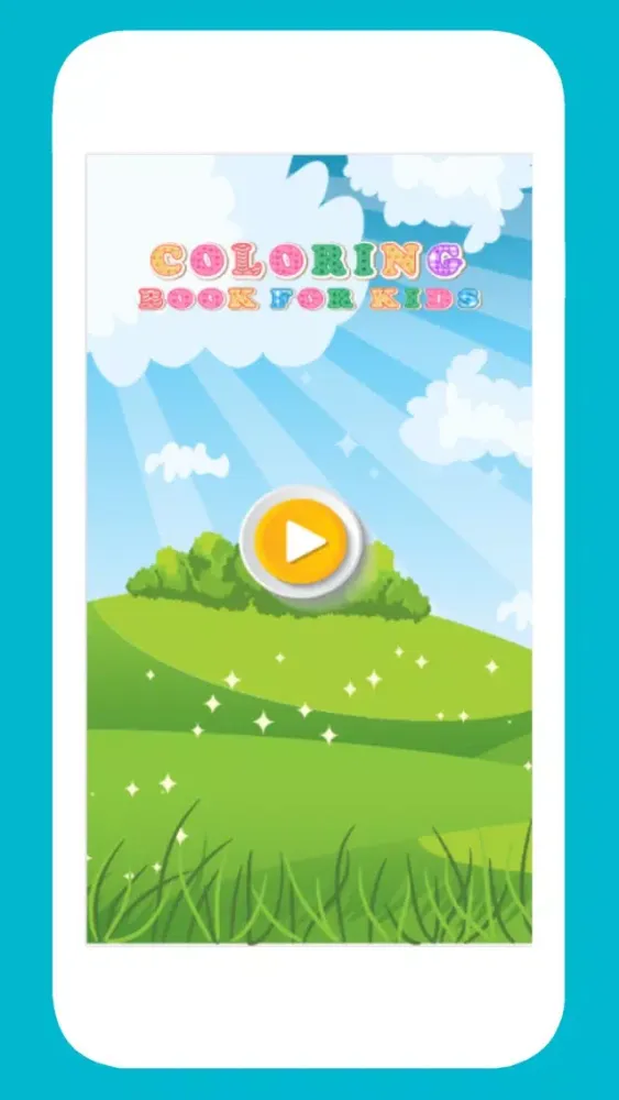 Dinosaur Dragon Coloring Book v2 سکرین شاٹس