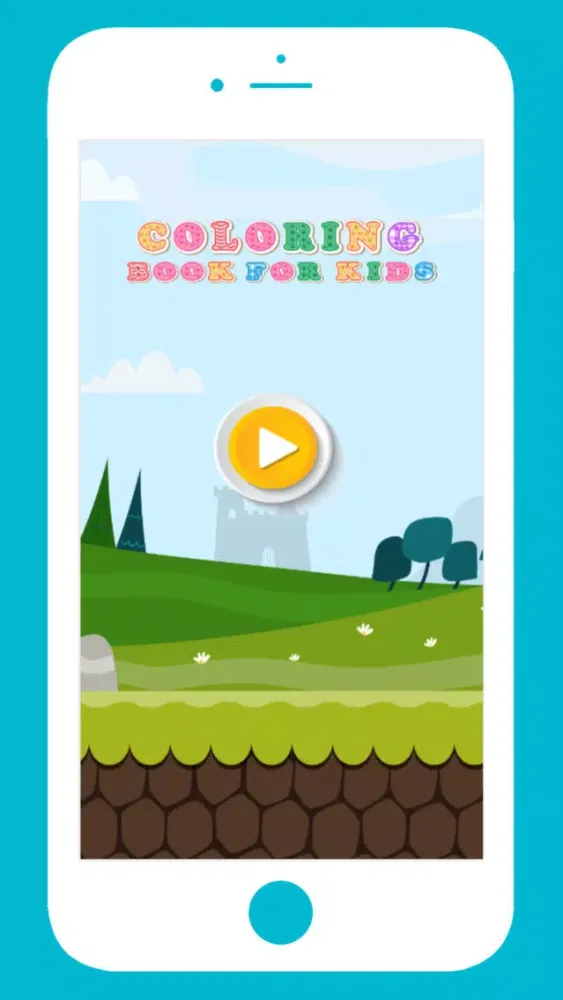 T Rex Dinosaur Coloring Book hd for kids free應用截圖