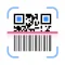 QR Code Barcode Scanner & Read