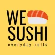 WE SUSHI – доставка їжі WE SUSHI – доставка їжі