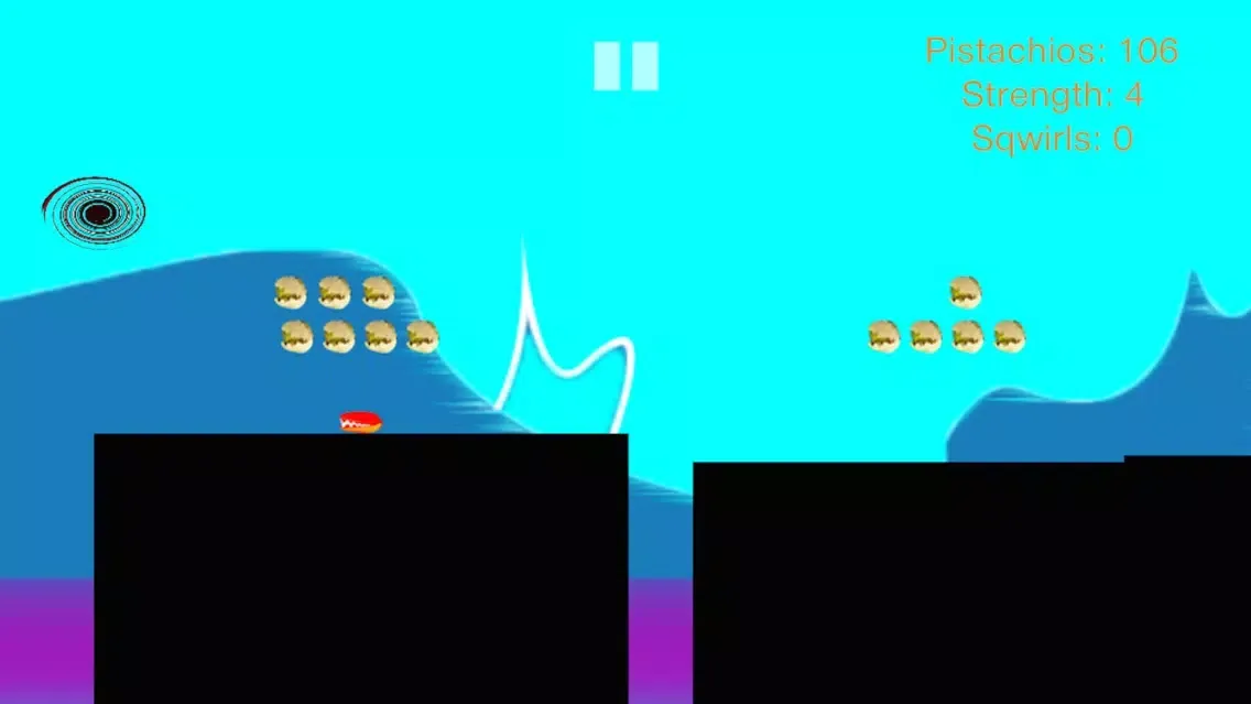 Captures d'écran de Sqwirl