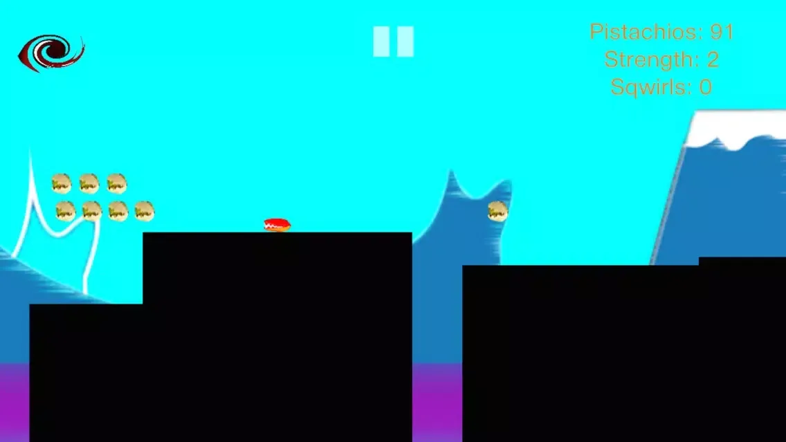 Captures d'écran de Sqwirl
