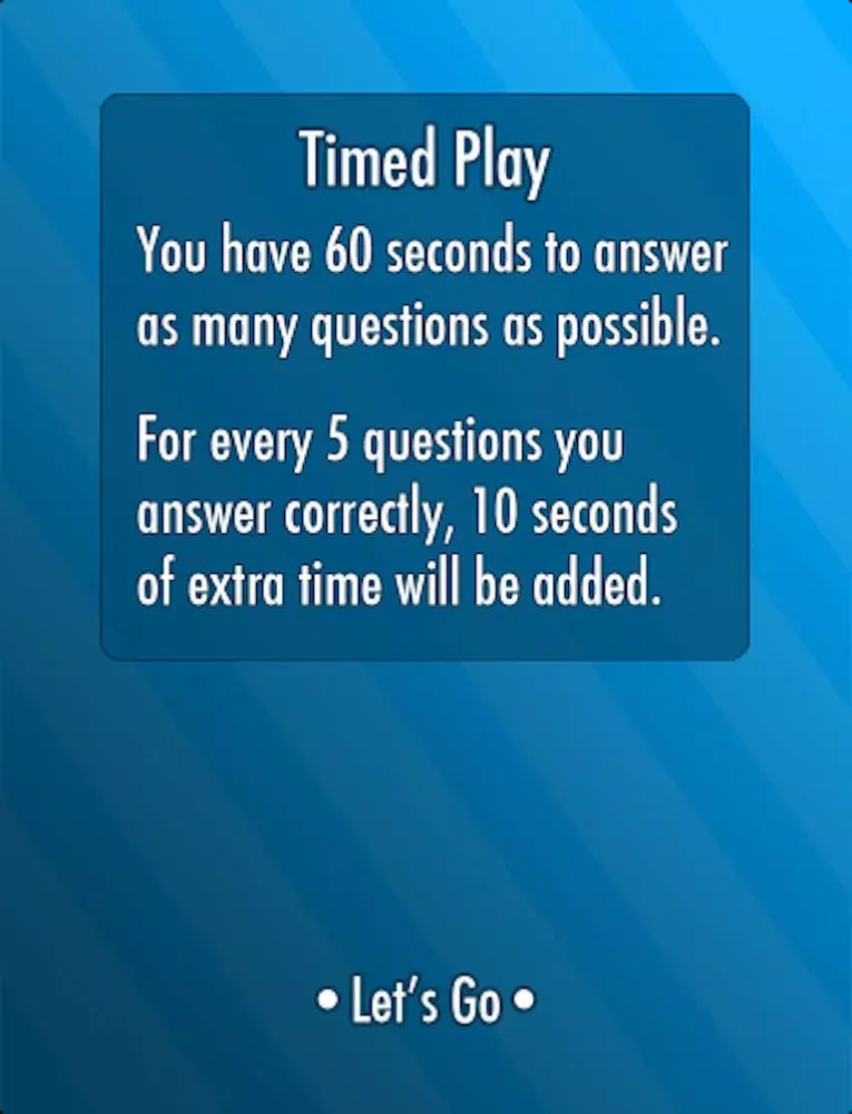 Mouse Trivia: Theme Parks Edition iPad  Screenshots