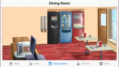Cafe Formula Screenshots