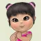 Baby Adopter Dress Up