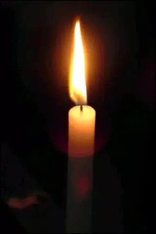 Droid Candle应用截图