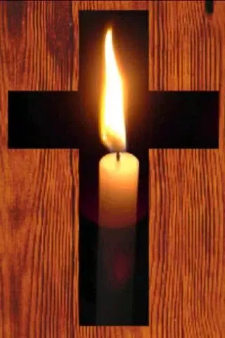 Droid Candle应用截图
