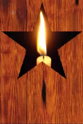 Droid Candle应用截图
