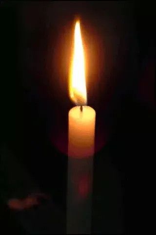 Droid Candle应用截图