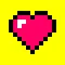 32 pixel
