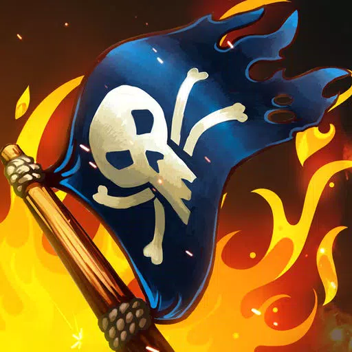 Age Of Wind 3: Pirate Game PvP Age Of Wind 3: Pirate Game PvP