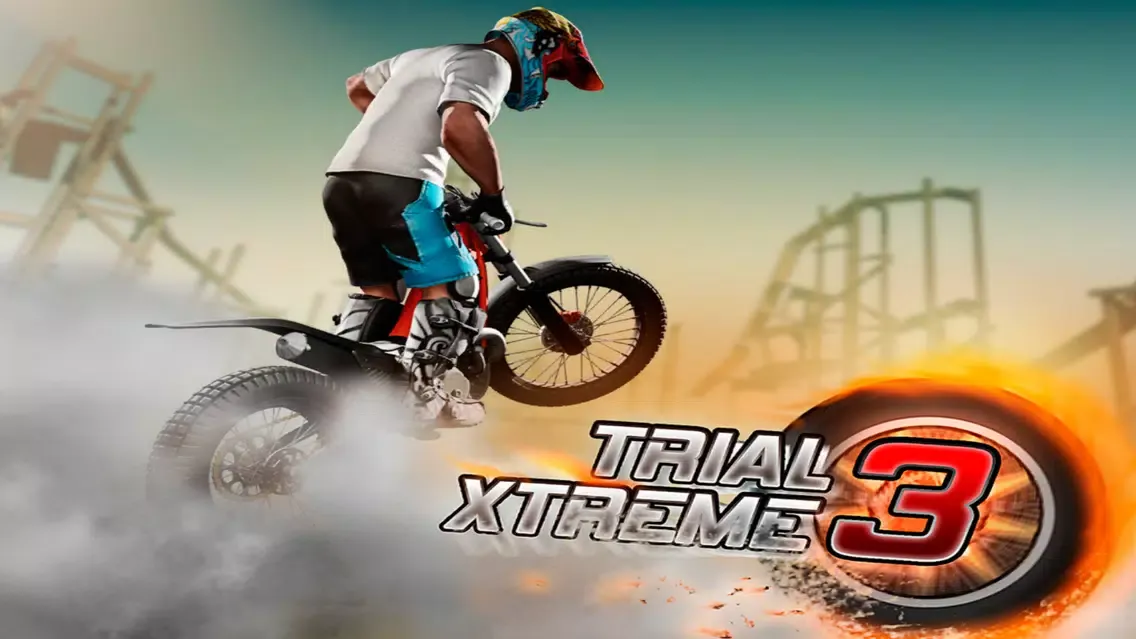 تصاویر Trial Xtreme 3
