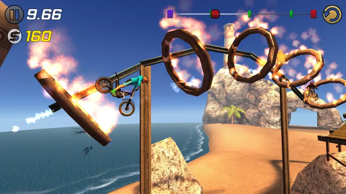 تصاویر Trial Xtreme 3