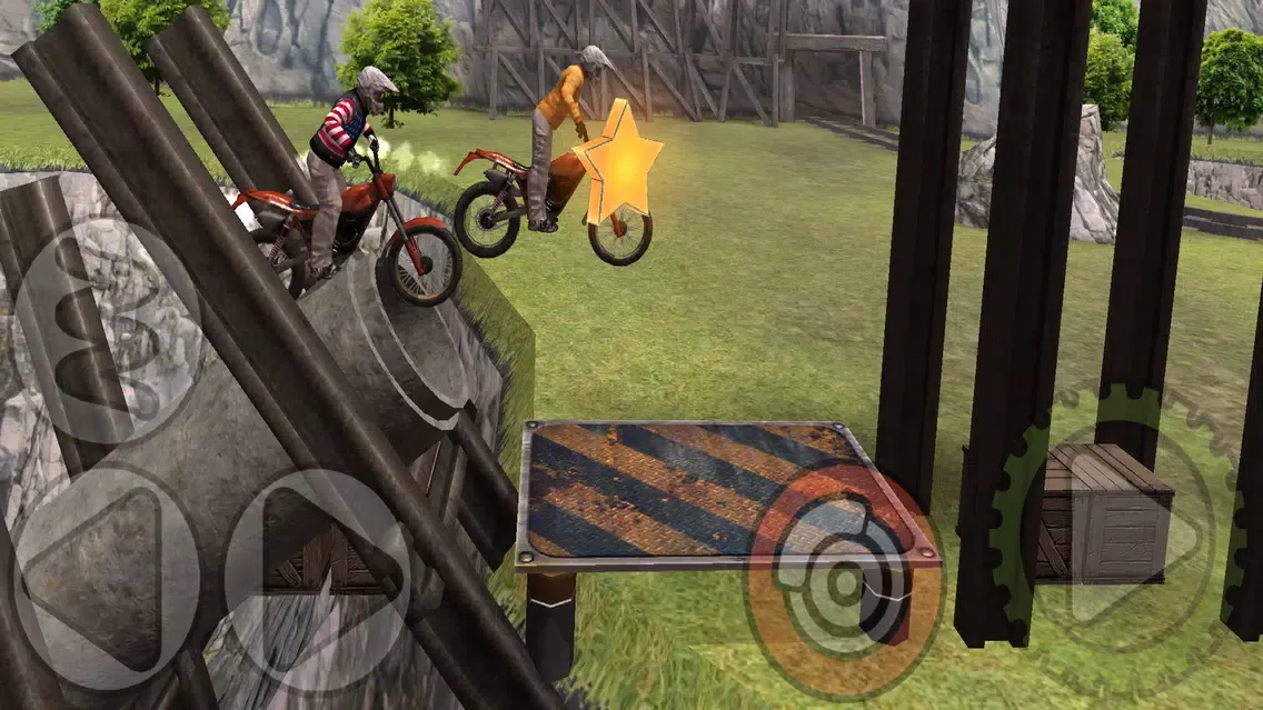 تصاویر Trial Xtreme 3