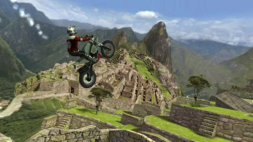 Trial Xtreme 4 Bike Racing Screenshots