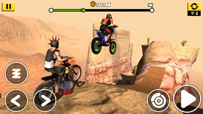 Скриншоты Trial Xtreme Legends