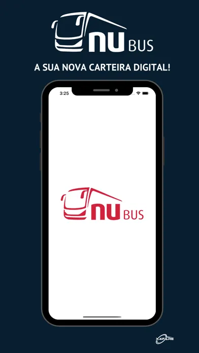 Capturas de pantalla de NuBus