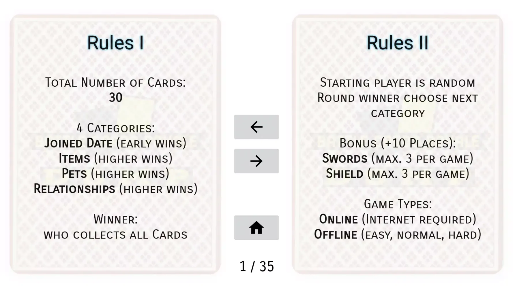 Battle Cards Royale - DSMP应用截图